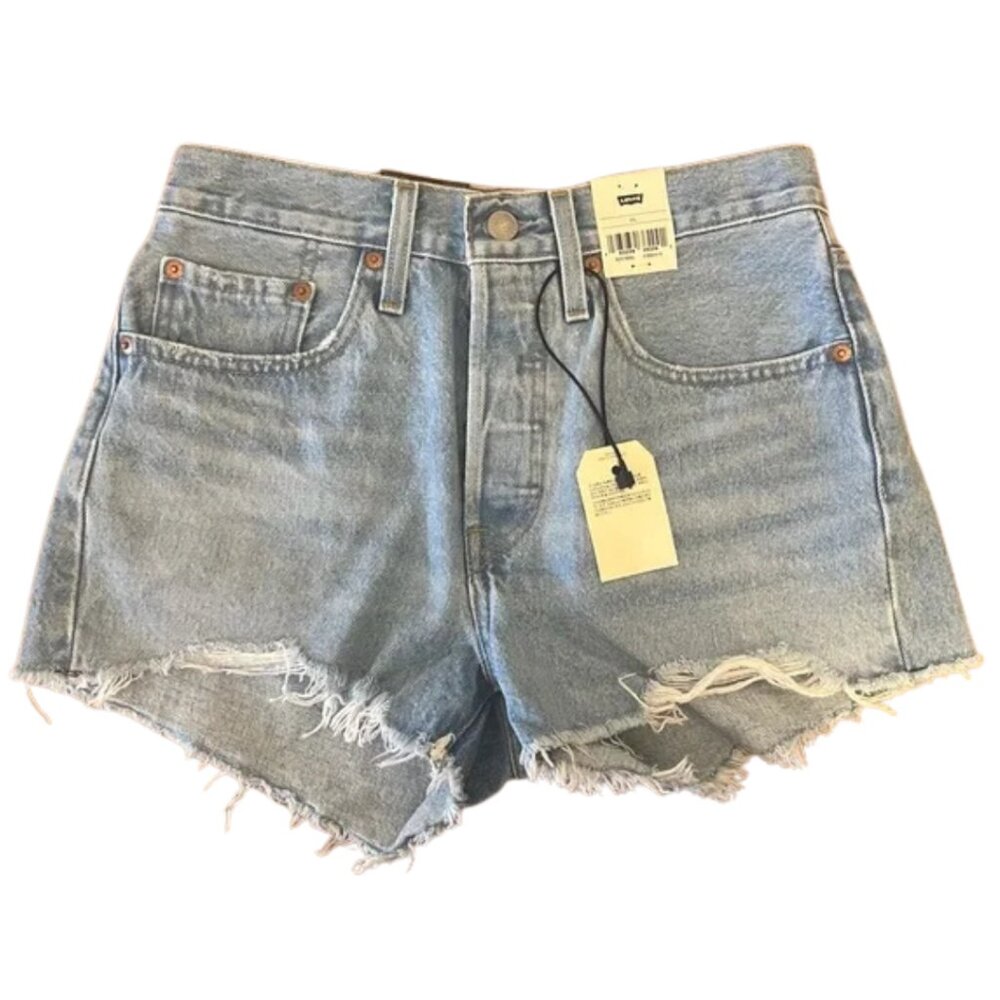 Levi’s "501" Short (26)